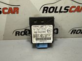 Other control units/modules
