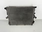 Coolant radiator