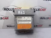 Airbag control unit/module