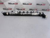 Fuel main line pipe