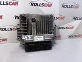 Calculateur moteur ECU