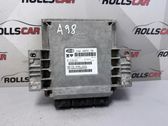 Engine control unit/module