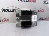Engine control unit/module