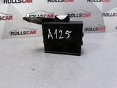 Door central lock control unit/module
