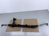 Steering rack