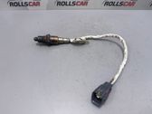 Lambda probe sensor