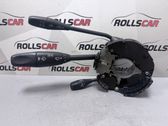 Wiper turn signal indicator stalk/switch