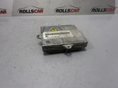 Headlight ballast module Xenon