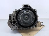 Automatic gearbox