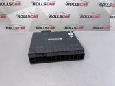 Module de commande de siège