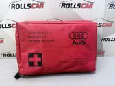 Trousse de premiers secours