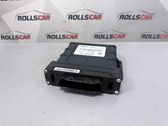 Module de contrôle de boîte de vitesses ECU