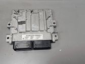 Unidad de control/módulo del motor