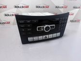 Radio/CD/DVD/GPS-pääyksikkö