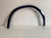Zierleiste Radlauf Kotflügel vorne