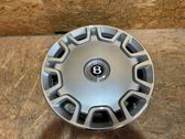 21 Zoll Leichtmetallrad Alufelge