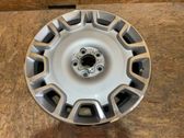 21 Zoll Leichtmetallrad Alufelge
