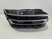 Headlight/headlamp