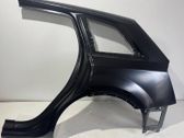 Rear quarter panel
