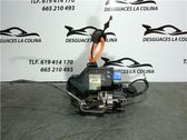 Cerradura de puerta delantera