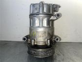 Compresor (bomba) del aire acondicionado (A/C))
