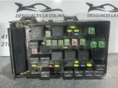 Sulakemoduuli