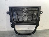 Unidad delantera de radio/CD/DVD/GPS