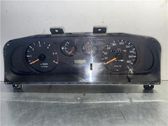 Geschwindigkeitsmesser Cockpit