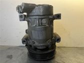 Compresor (bomba) del aire acondicionado (A/C))