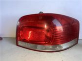 Lámpara de faros/luces traseros