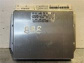 Unidad de control/módulo ECU del motor