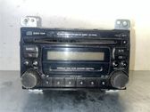 Radio / CD-Player / DVD-Player / Navigation