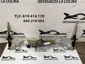 Alerón trasero/maletero