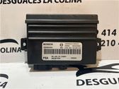 Unidad de control/módulo ECU del motor