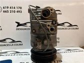 Compresor (bomba) del aire acondicionado (A/C))