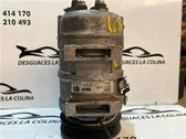 Klimakompressor Pumpe