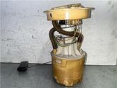 Bomba interna de combustible