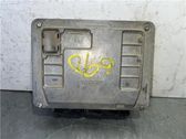 Unidad de control/módulo ECU del motor