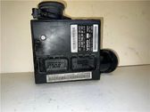 Unidad de control/módulo ECU del motor