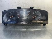 Velocímetro (tablero de instrumentos)