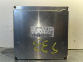 Motorsteuergerät ECU