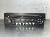 Unidad delantera de radio/CD/DVD/GPS