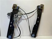 Fensterheber elektrisch ohne Motor Tür vorne