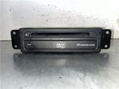 Unidad delantera de radio/CD/DVD/GPS