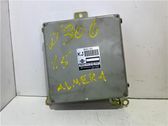 Unidad de control/módulo ECU del motor