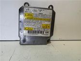 Unidad de control/módulo del Airbag