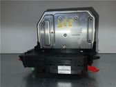 Unidad de control/módulo ECU del motor