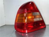 Lámpara de faros/luces traseros