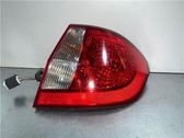Lámpara de faros/luces traseros