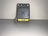 Airbag control unit/module